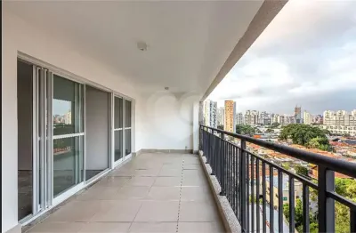 Apartamento com 3 quartos à venda em jardim dom bosco - sp