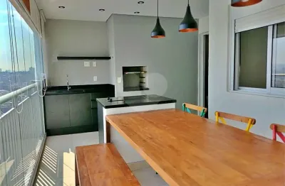 Apartamento com 3 quartos à venda em santo amaro - sp