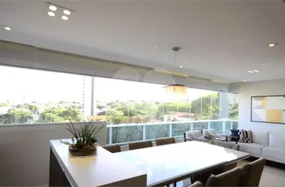 Apartamento com 3 quartos à venda na Rua Coronel Cabrita, Vila Mariana, São Paulo
