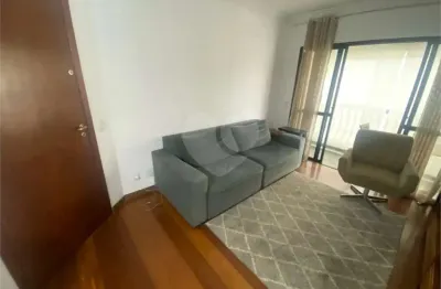 Apartamento com 3 quartos à venda em chácara santo antônio (zona sul) - sp