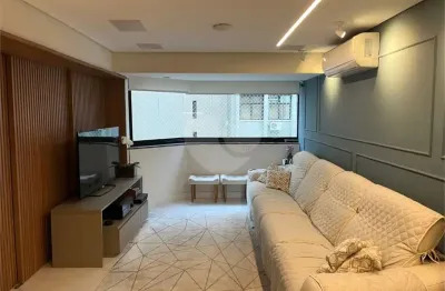Apartamento com 3 quartos à venda na Vila Olímpia, São Paulo 