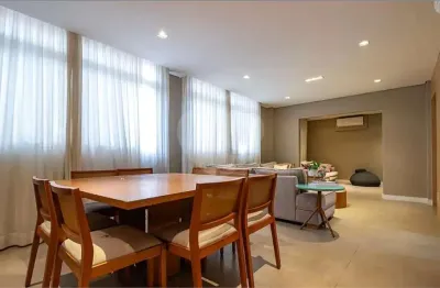 Apartamento com 3 quartos à venda na Rua Maria Figueiredo, Paraíso, São Paulo