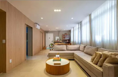 Apartamento com 3 quartos à venda na Rua Maria Figueiredo, Paraíso, São Paulo