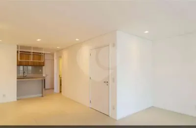 Apartamento com 2 quartos à venda em indianópolis - sp