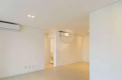 Apartamento com 2 quartos à venda na Avenida Lavandisca, 627, Moema, São Paulo