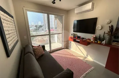 Apartamento com 2 quartos à venda na Rua Malvina Ferraz Samarone, Ipiranga, São Paulo