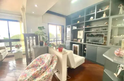 Apartamento com 2 quartos à venda na Rua Doutor Thirso Martins, 200, Vila Mariana, São Paulo