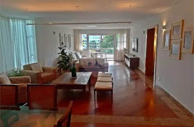 Apartamento com 3 quartos à venda em campo belo - sp