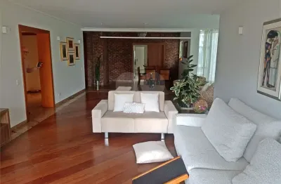 Apartamento com 3 quartos à venda na Rua Álvaro Luís Roberto de Assumpção, 420, Campo Belo, São Paulo