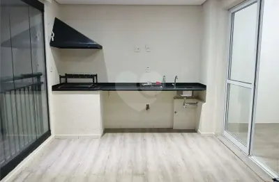 Apartamento com 2 quartos à venda na Rua Virginópolis, Ipiranga, São Paulo