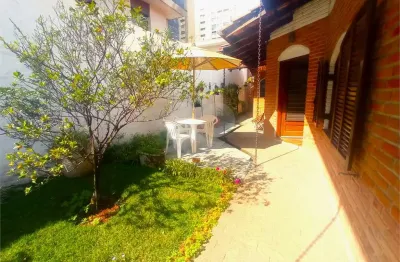 Casa com 3 quartos à venda em jardim paulistano - sp