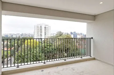 Apartamento com 2 quartos à venda na Rua Marechal Deodoro, 399, Alto da Boa Vista, São Paulo