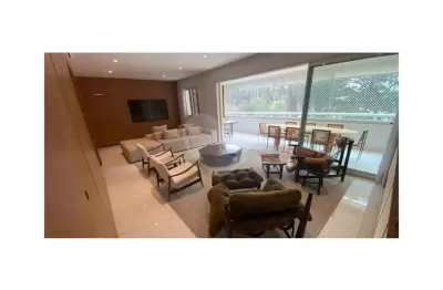 Apartamento com 3 quartos à venda na Rua Benedito Lapin, Itaim Bibi, São Paulo