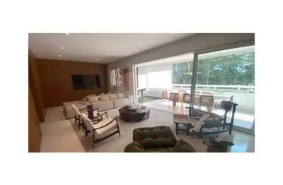 Apartamento com 3 quartos à venda em itaim bibi - sp