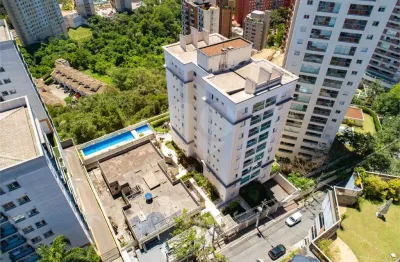 Apartamento com 2 quartos à venda em jardim ampliação - sp