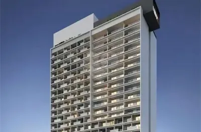 Apartamento com 1 quartos à venda em vila clementino - sp