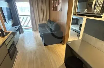Apartamento com 1 quartos à venda ou para locação em vila mariana - sp