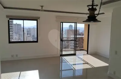 Apartamento com 4 quartos à venda na Rua Iperoig, Sumaré, São Paulo