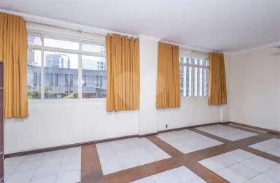Apartamento com 3 quartos à venda no Jardim América, São Paulo 