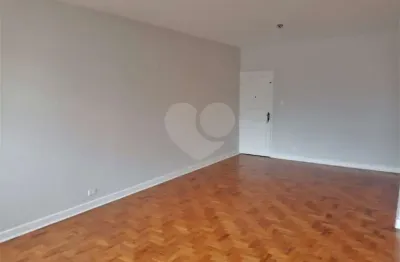 Apartamento com 2 quartos à venda na Rua Manuel da Nóbrega, 1088, Paraíso, São Paulo
