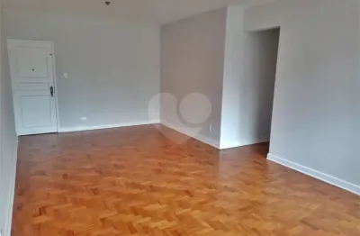Apartamento com 2 quartos à venda na Rua Manoel da Nóbrega, Paraíso, São Paulo