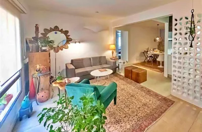 Apartamento com 2 quartos à venda na Rua Indiana, Brooklin, São Paulo