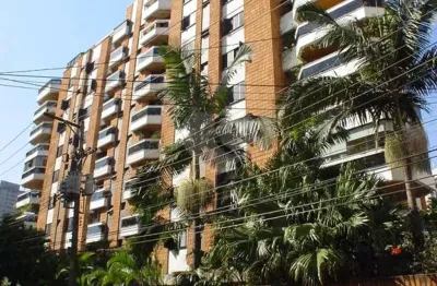 Apartamento com 3 quartos à venda em jardim europa - sp