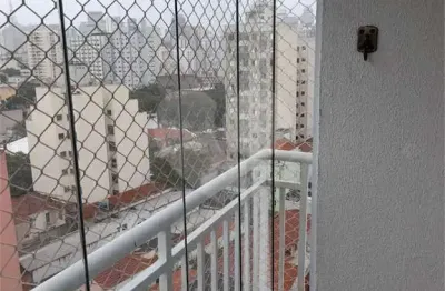 Apartamento com 2 quartos à venda na Rua Santo Antônio, Bela Vista, São Paulo
