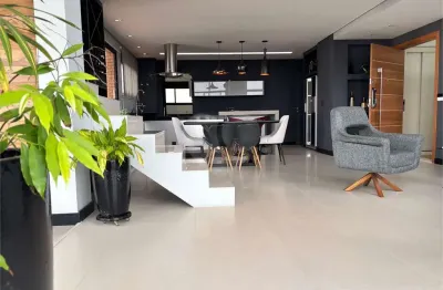 Cobertura com 3 quartos à venda no Jardim Sul, São Paulo 