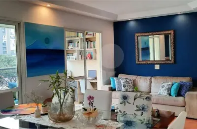 Apartamento com 3 quartos à venda em vila uberabinha - sp