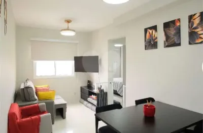 Apartamento com 2 quartos à venda na Rua Retiro, Tatuapé, São Paulo