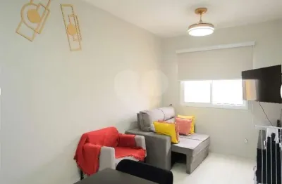 Apartamento com 2 quartos à venda na Rua Retiro, Tatuapé, São Paulo