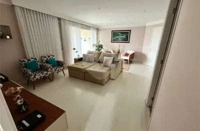 Apartamento com 3 quartos à venda em lar são paulo - sp