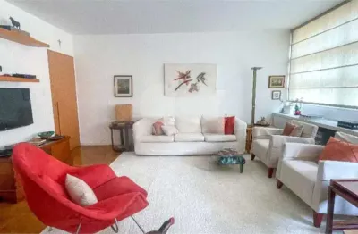 Apartamento com 3 quartos à venda na Alameda Franca, 270, Jardim Paulista, São Paulo