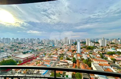 Apartamento com 3 quartos à venda na Rua Fausto, 404, Ipiranga, São Paulo