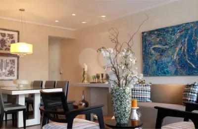 Apartamento com 3 quartos à venda em chácara inglesa - sp