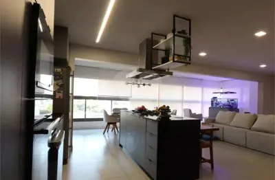 Apartamento com 3 quartos à venda na Rua Conde de Irajá, 233, Vila Mariana, São Paulo
