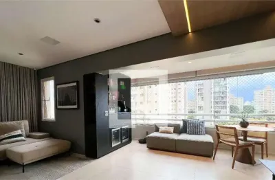 Apartamento com 3 quartos à venda na Rua Gomes de Carvalho, 674, Vila Olímpia, São Paulo