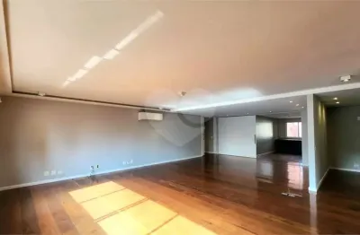 Apartamento com 3 quartos à venda em itaim bibi - sp