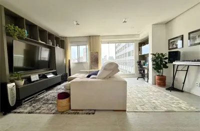 Apartamento com 2 quartos à venda no Itaim Bibi, São Paulo 