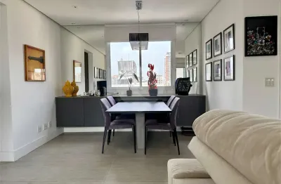 Apartamento com 2 quartos à venda em jardim europa - sp
