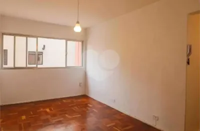 Apartamento com 2 quartos à venda na Rua José Antônio Coelho, 228, Vila Mariana, São Paulo
