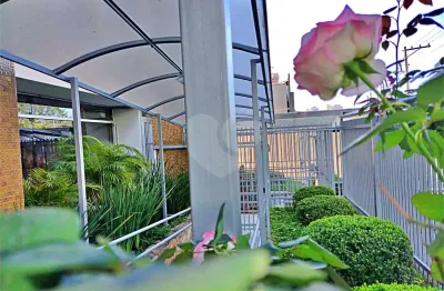 Apartamento com 3 quartos à venda na Avenida Santo Amaro, 5750, Chácara Santo Antônio, São Paulo