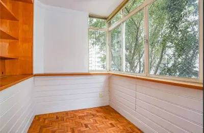 Apartamento com 3 quartos à venda em bela vista - sp