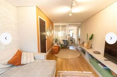 Apartamento com 2 quartos à venda em vila mariana - sp
