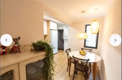 Apartamento com 2 quartos à venda na Rua Rio Grande, 321, Vila Mariana, São Paulo
