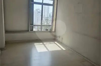 Apartamento com 2 quartos à venda em vila deodoro - sp