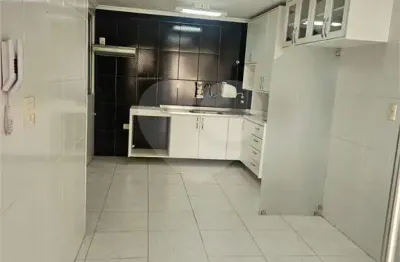 Apartamento com 2 quartos à venda na Rua Basílio da Cunha, Cambuci, São Paulo