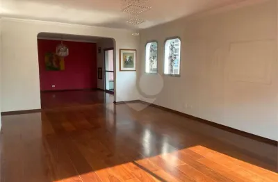 Apartamento com 4 quartos à venda em indianópolis - sp
