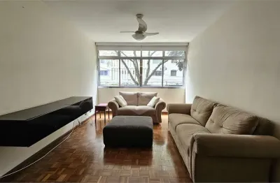 Apartamento com 3 quartos à venda na Rua Bandeira Paulista, Itaim Bibi, São Paulo